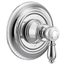 Weymouth Chrome M-CORE Transfer Valve Trim, UTS32205