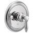 Weymouth Chrome M-CORE 3-Series Valve Only Trim, UTS33101