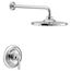 Colinet Chrome M-CORE 3-Series Shower Only, 1.75, UTS344302EP
