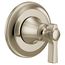 Flara Polished Nickel M-CORE Transfer Valve Trim, UTS4911NL