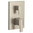 90 Degree M-CORE 3-Series Valve Trim w/ Integrated Diverter (Chrome)