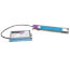 Clear Blue Arctic Single Lamp Germicidal UVC Surface Disinfection System