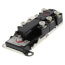 2-Pole High Limit, Normally Open & Normally Closed Thermostat Contacts (TOD), UV11698