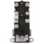 2-Pole High Limit, Normally Open & Normally Closed Thermostat Contacts (TOD), UV11698