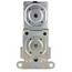 2-Pole High Limit - Normally Closed Thermostat Contacts (TOD), UV11699