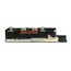 1-Pole High Limit - Normally Closed Thermostat Contacts (TOD), UV11700