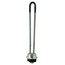 1" 1500W Copper Non-Resistored Screw-in Element MWD (240V), UV12891