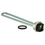 1" 1500W Copper Non-Resistored Screw-in Element MWD (240V), UV12891