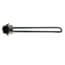 1" 2000W Copper Non-Resistored Screw-in Element HWD (240V), UV12893