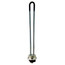 1" 2500W Copper Non-Resistored Screw-in Element HWD (240V), UV12894