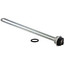 1" 3800W Copper Non-Resistored Screw-in Element HWD (240V), UV12897