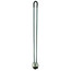 1" 4000W Copper Non-Resistored Screw-in Element HWD (240V), UV12898
