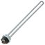 1" 4500W Copper Non-Resistored Screw-in Element HWD (240V), UV12899