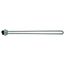 1" 4500W Copper Non-Resistored Screw-in Element HWD (240V), UV12899