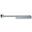 1" 5500W Copper Non-Resistored Screw-in Element HWD (240V), UV12900