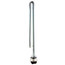 1" 4500W Copper Non-Resistored Screw-in Element MWD (240V)