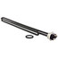 1" 3500W Stainless Steel Non-Resistored Screw-in Element LWD (240V), UV12903