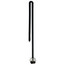 1" 5500W Stainless Steel Non-Resistored Screw-in Element MWD (240V), UV12905