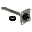 1" 1500W Copper Non-Resistored Flange Element MWD (240V), UV12908