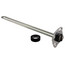 1" 3500W Copper Non-Resistored Flange Element HWD (240V), UV12909