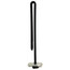1" 2500W Stainless Steel Non-Resistored Flanged Element LWD (240V), UV12911