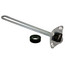 1" 3000W Copper Non-Resistored Flange Element HWD (240V), UV13047A