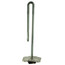 1" 4500W Copper Non-Resistored Flange Element HWD (240V), UV13047C