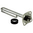 1" 4500W Copper Non-Resistored Flange Element HWD (240V), UV13047C