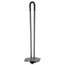 1" 2500W Copper Non-Resistored Flange Element HWD (240V), UV13047D