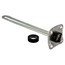 1" 2500W Copper Non-Resistored Flange Element HWD (240V), UV13047D