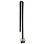 1" 2500W Stainless Steel Non-Resistored Screw-in Element LWD (240V), UV13050A