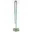 1" 4500W Copper Non-Resistored Flat Flange Element MWD (240V), UV13051
