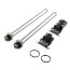 Premium Electric Water Heater Tune-Up Kit, UV20018