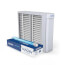 AprilAire 2410 Air Cleaner and AUV24V Coil Cleaner