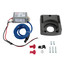UV Air Purifier with Honeywell AirBRIGHT Odor Absorption