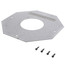 ComfortBreeze High Efficiency, High Output UV-C Lamp Air Cleaner System