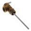 3-1/4" T&P Relief Valve w/ 4" Sensor (105,000 BTU/HR), UV6571B