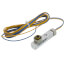Non-Self Check MB-Series Ultra-Violet Scanner with 1/2" NPT 90° Mount