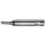 3 Ft. Non-Self Check Ultra-Violet Miniature Flame Scanner