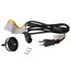 Swordfish Ultra Violet Air Treatment System - 36 Watts, 16" (Covers 3,500 Sq. feet)