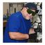 Astrospec 3000 Scratch-Resistant Safety Glasses, Polycarbonate, Green Lenses, Full-Framed, Shade 3