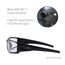 Hypershock Safety Glasses