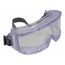 Uvex Safety Goggles, Anti-Fog & Scratch-Resistant, Clear Polycarbonate Lenses, Indirect Vent, Clear Frame