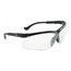 Genesis Scratch-Resistant Reader Magnifying Safety Glasses, Plus-1.5, Clear Lenses