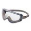 Stealth Anti-Fog & Scratch-Resistant Safety Goggles, Clear Polycarbonate Lenses, Indirect Vent, Teal Frame