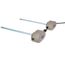 Carrier Performance Dual Lamp Germicidal UV Light (208/230V), UVLCC2LP3020