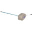 Cor Dual Lamp Germicidal UV Light (115V), UVLCR2LP1020