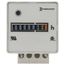 60Hz Surface Mount AC Hour Meter, Screw Terminals (120V)