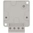 60Hz Surface Mount AC Hour Meter, Screw Terminals (120V)