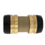 1-1/4" SharkBite Coupling